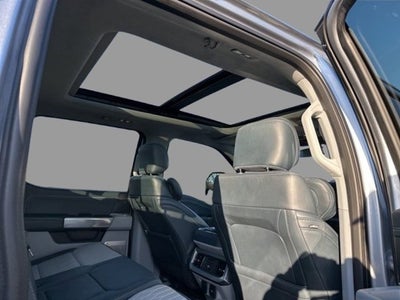 2024 Ford Super Duty F-350 SRW Limited