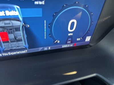 2024 Ford Super Duty F-350 SRW Limited