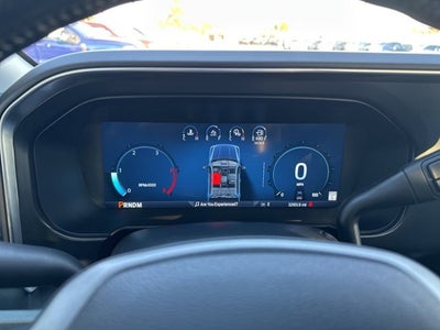 2024 Ford Super Duty F-350 SRW Limited