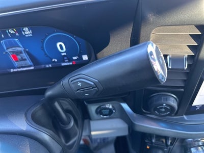 2024 Ford Super Duty F-350 SRW Limited