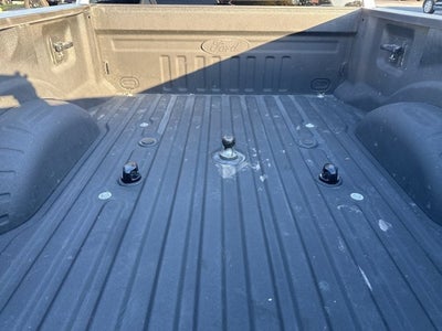 2024 Ford Super Duty F-350 SRW Limited