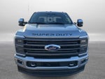 2024 Ford Super Duty F-350 SRW Limited