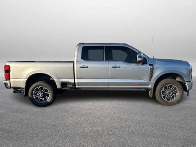 2024 Ford Super Duty F-350 SRW Limited