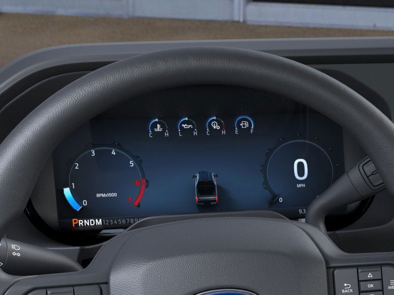 2026 Ford Super Duty F-350® XLT