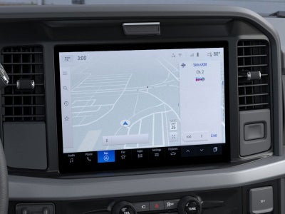 2026 Ford Super Duty F-350® XLT