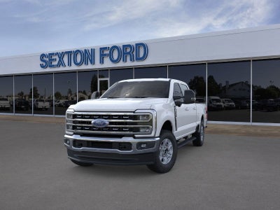 2026 Ford Super Duty F-350® XLT