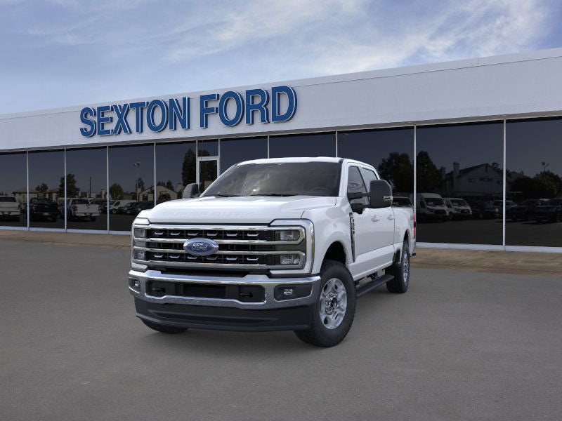 2026 Ford Super Duty F-350® XLT