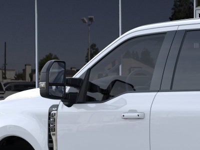 2026 Ford Super Duty F-350® XLT