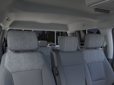 2026 Ford Super Duty F-350® XLT