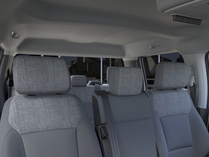 2026 Ford Super Duty F-350® XLT