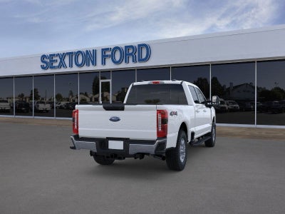 2026 Ford Super Duty F-350® XLT