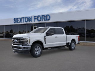 2026 Ford Super Duty F-350® XLT