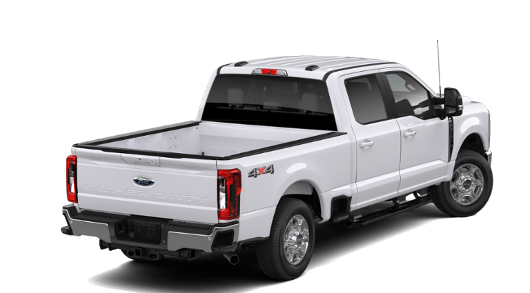 2026 Ford Super Duty F-350® XLT