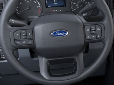 2026 Ford Super Duty F-350® XLT