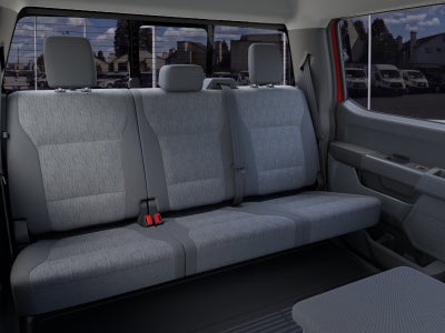 2026 Ford Super Duty F-350 SRW F-350® XL