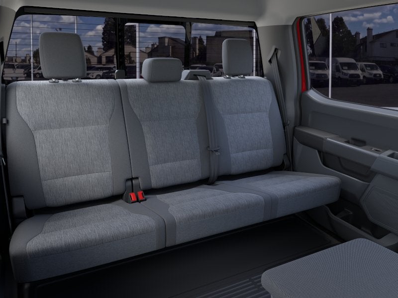 2026 Ford Super Duty F-350 SRW F-350® XL