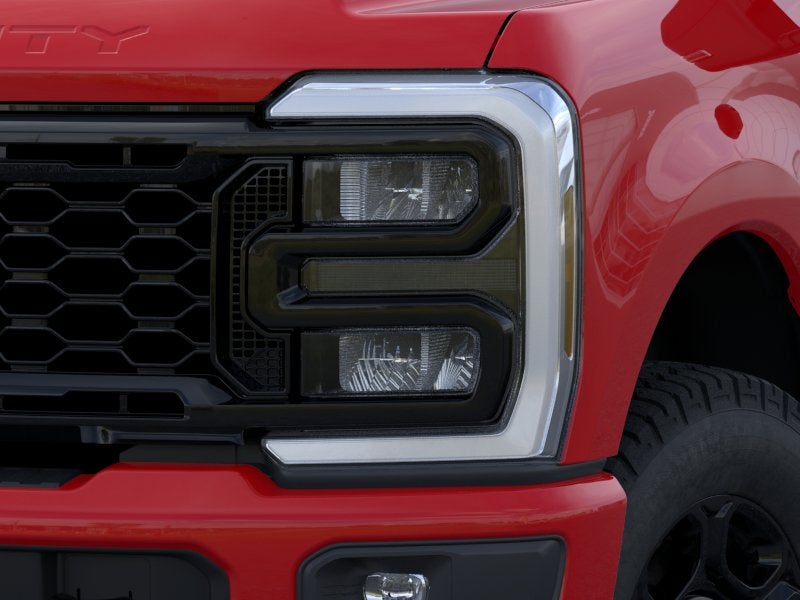 2026 Ford Super Duty F-350 SRW F-350® XL