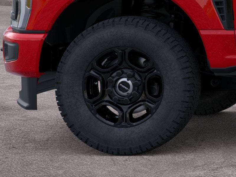 2026 Ford Super Duty F-350 SRW F-350® XL
