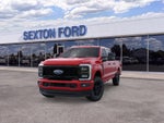 2026 Ford Super Duty F-350 SRW F-350® XL
