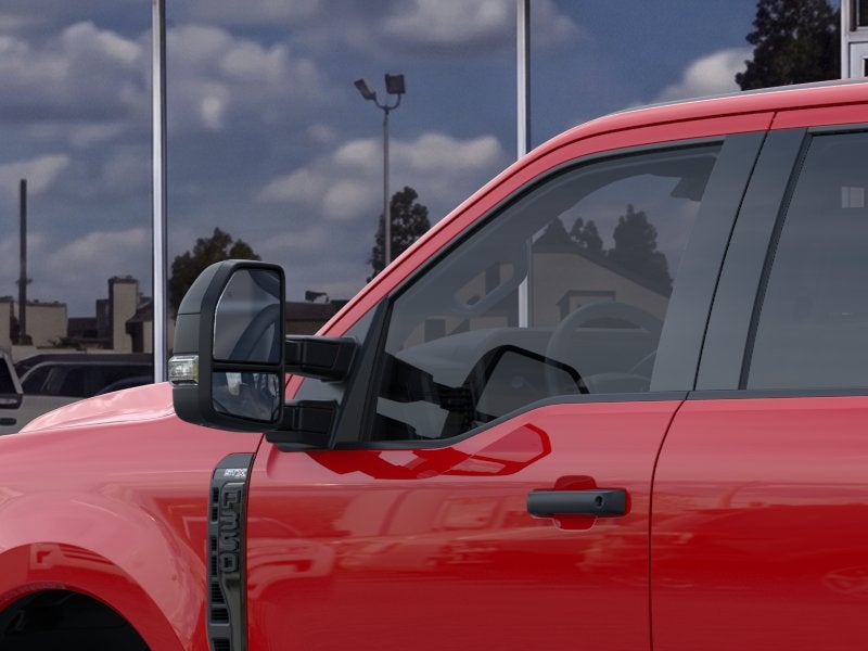 2026 Ford Super Duty F-350 SRW F-350® XL