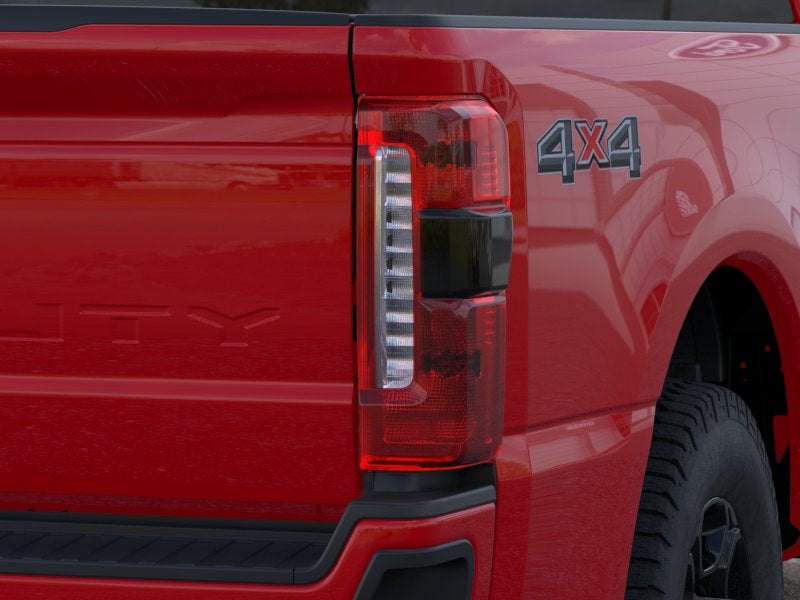 2026 Ford Super Duty F-350 SRW F-350® XL