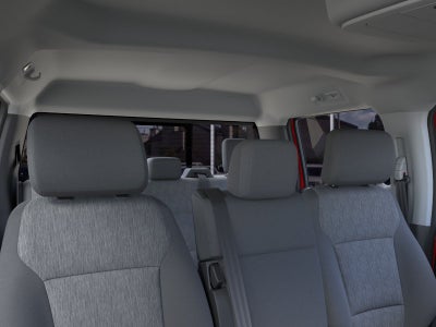 2026 Ford Super Duty F-350 SRW F-350® XL