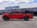 2026 Ford Super Duty F-350 SRW F-350® XL
