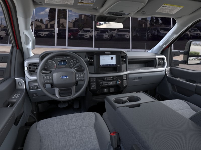 2026 Ford Super Duty F-350 SRW F-350® XL