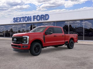 2026 Ford Super Duty F-350 SRW F-350® XL