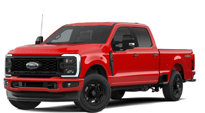 2026 Ford Super Duty F-350 SRW F-350® XL