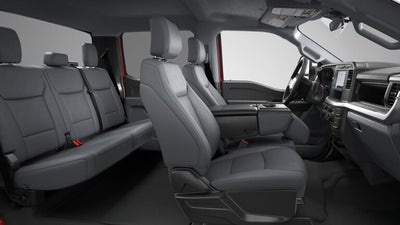 2026 Ford Super Duty F-350 SRW F-350® XL