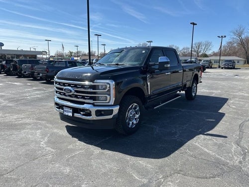 2023 Ford Super Duty F-350 SRW LARIAT