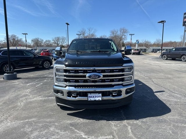 2023 Ford Super Duty F-350 SRW LARIAT