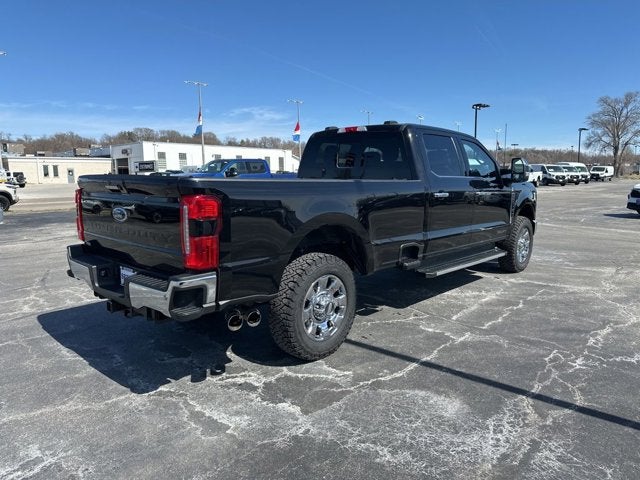 2023 Ford Super Duty F-350 SRW LARIAT