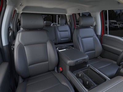 2026 Ford Super Duty F-350® Lariat®