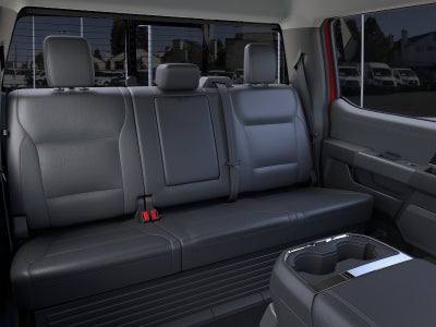 2026 Ford Super Duty F-350® Lariat®