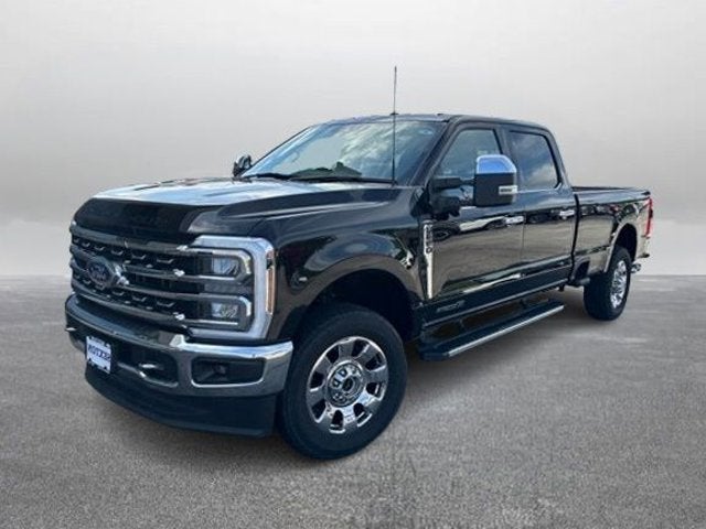 2024 Ford F-350 Lariat 4x4 Crew Cab 8' Box SRW's photo