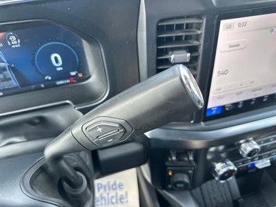 2024 Ford Super Duty F-350 SRW LARIAT