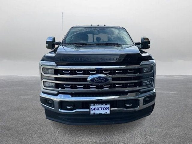 2024 Ford Super Duty F-350 SRW LARIAT