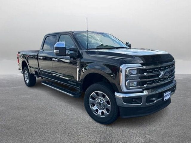 2024 Ford Super Duty F-350 SRW LARIAT