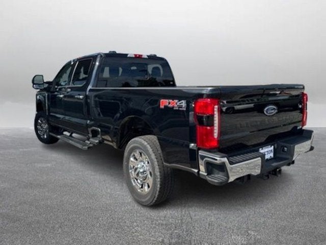 2024 Ford Super Duty F-350 SRW LARIAT