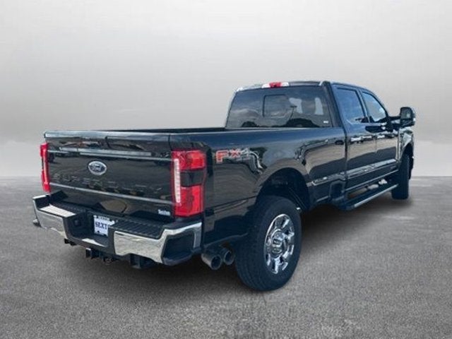2024 Ford Super Duty F-350 SRW LARIAT
