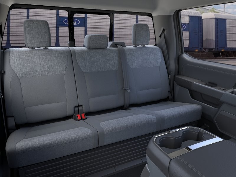 2026 Ford Super Duty F-350® XLT