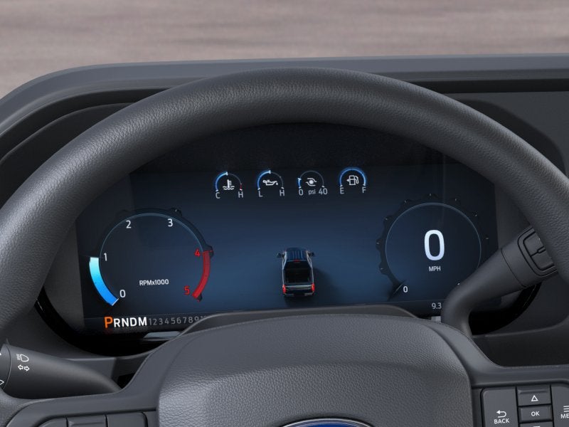 2026 Ford Super Duty F-350® XLT