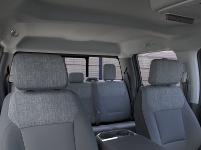 2026 Ford Super Duty F-350® XLT