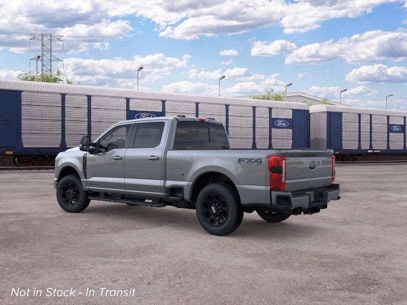 2026 Ford Super Duty F-350® XLT