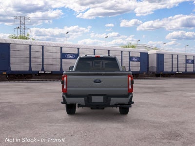 2026 Ford Super Duty F-350® XLT