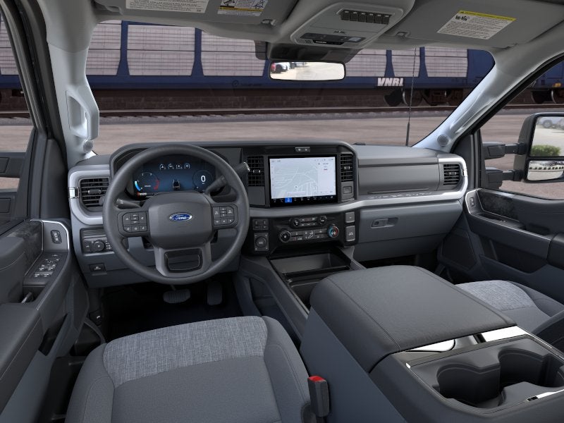 2026 Ford Super Duty F-350® XLT