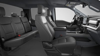 2026 Ford Super Duty F-350® XLT