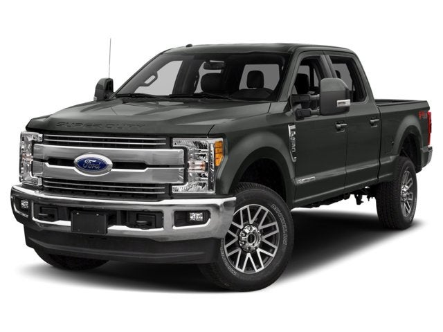 2019 Ford F-350 Lariat 4x4 Crew Cab 6-1/2' Box SRW's photo